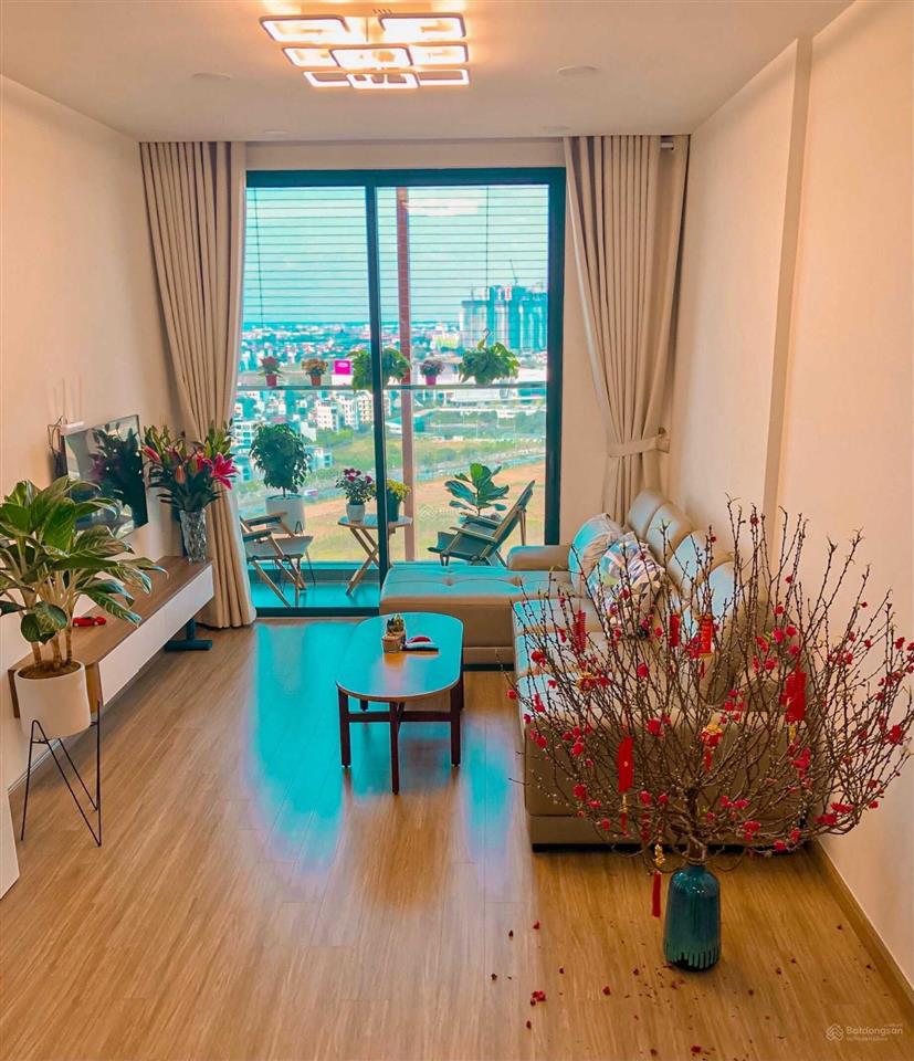 Chính chủ bán căn 2pn 2vs chung cư anland lakeview giá 5.1 ỷ, full đồ sổ đỏ chính chủ  0967 506 ***
