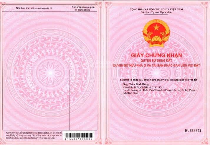 Chính chủ bán lô lkb07 nằm trên đường số 1 đại phú gia, kđt bắc hà thanh 81.8m2 ngang 6m đường 21m