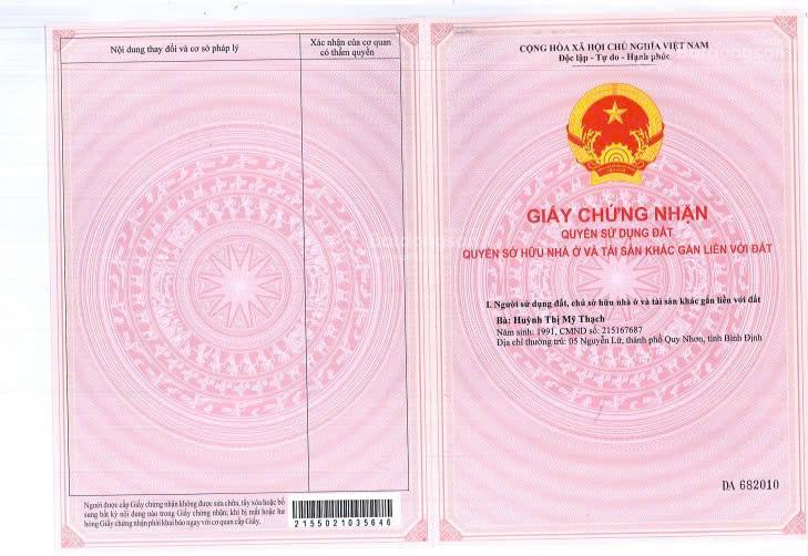 Chính chủ bán lô lkb08 nằm trên đường số 1 đại phú gia, kđt bắc hà thanh 83m² ngang 6m đường 21m