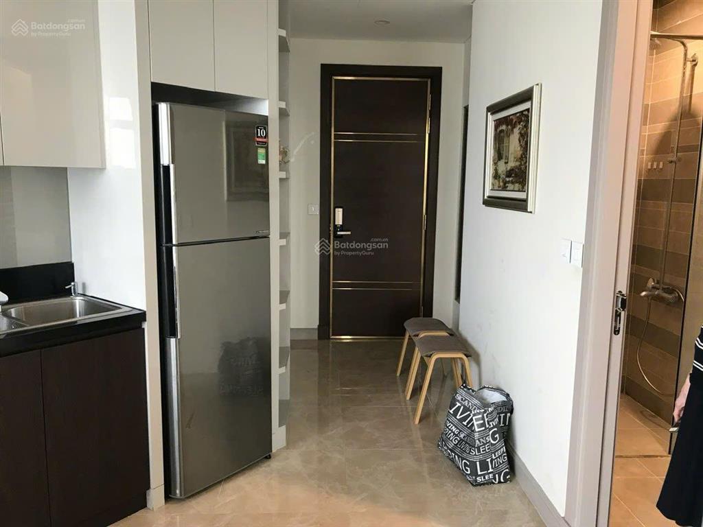 Bán căn hộ cao cấp 1 phòng ngủ sun grand city 69b thuỵ khuê, tây hồ, hà nội