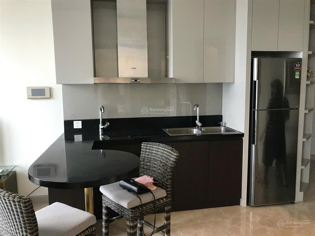 Bán căn hộ cao cấp 1 phòng ngủ sun grand city 69b thuỵ khuê, tây hồ, hà nội