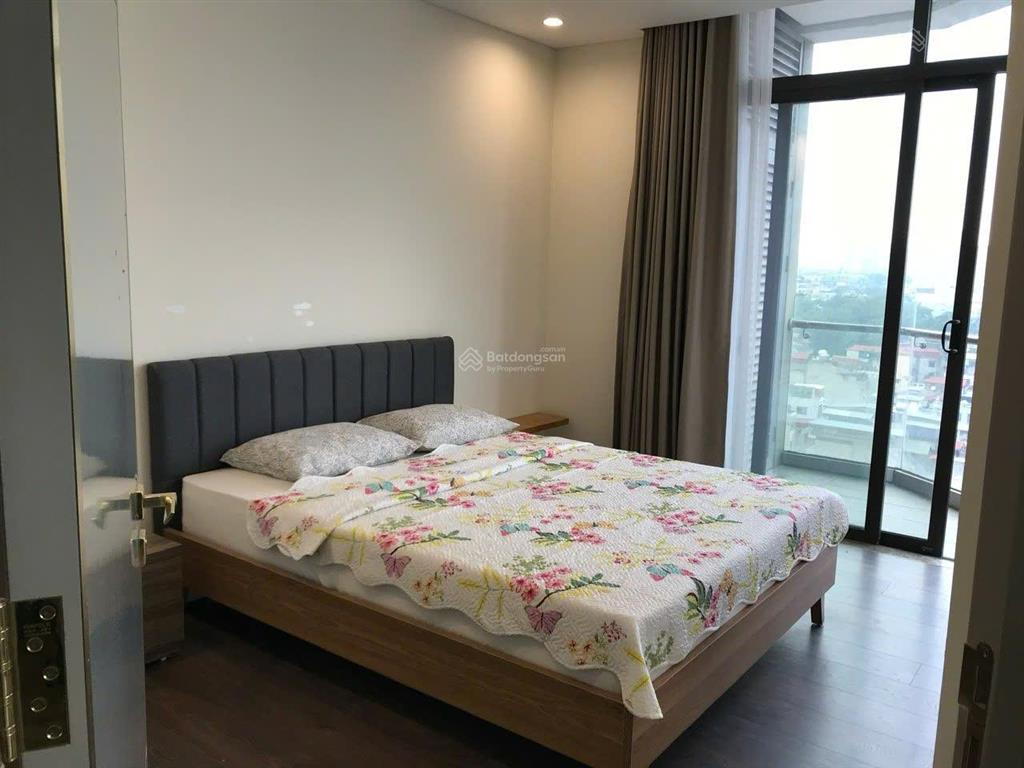 Bán căn hộ cao cấp 1 phòng ngủ sun grand city 69b thuỵ khuê, tây hồ, hà nội