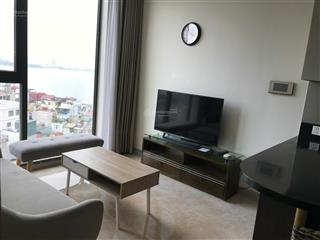 Bán căn hộ cao cấp 1 phòng ngủ sun grand city 69b thuỵ khuê, tây hồ, hà nội