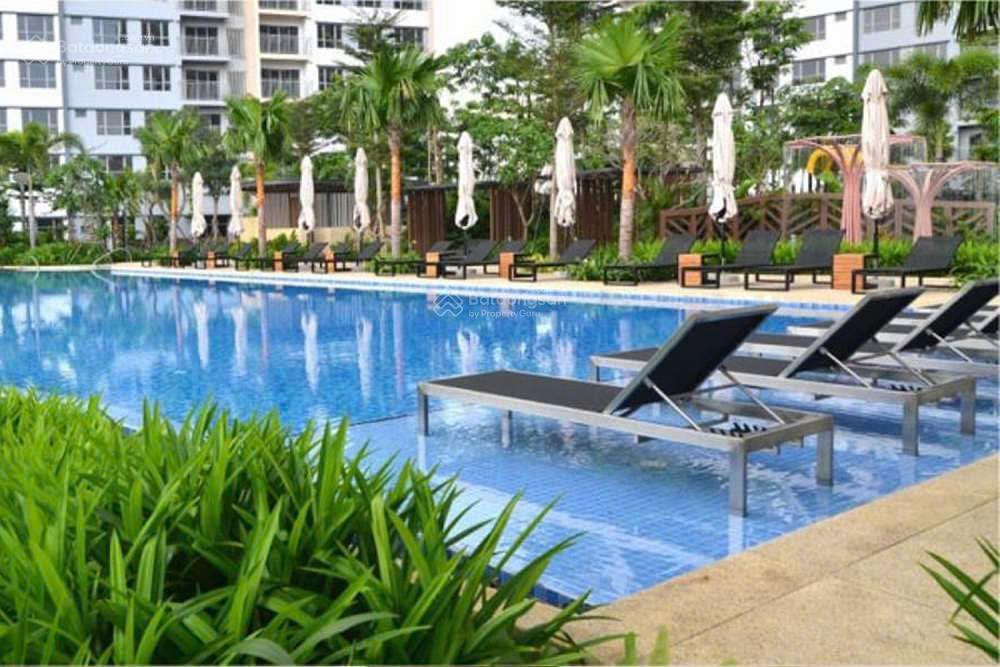 Chính chủ, palm heights căn 2pn 80 m2  7,75 tỷ, nội thất cao cấp