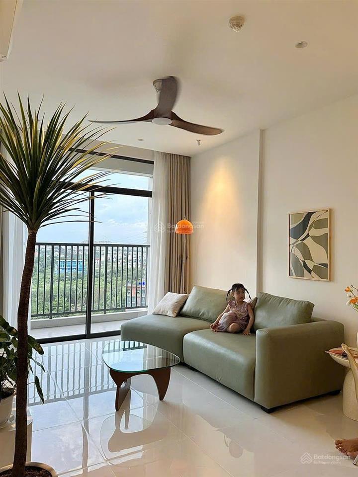 Chính chủ jamila khang điền căn 76 m2 bán 5,15 tỷ, vay 70% giá trị