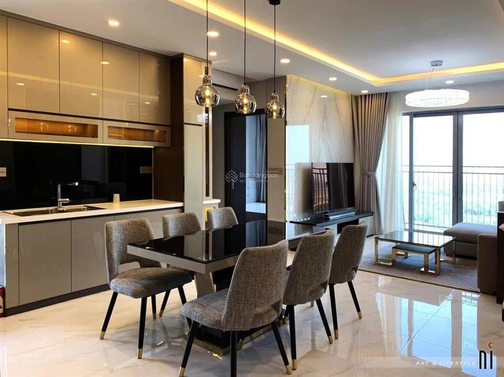 Chính chủ, palm heights căn 2pn 80 m2  7,75 tỷ, nội thất cao cấp