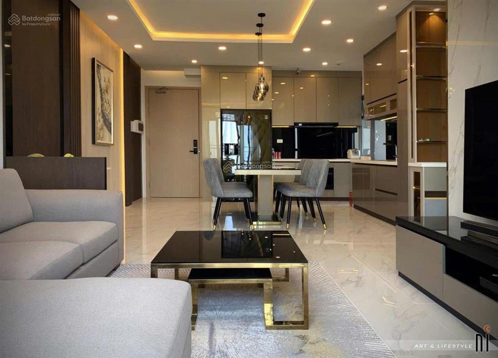 Chính chủ, palm heights căn 2pn 80 m2  7,75 tỷ, nội thất cao cấp