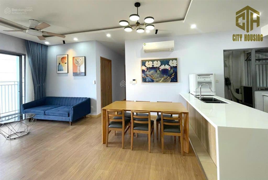 Chính chủ, palm heights căn 2pn 80 m2  7,75 tỷ, nội thất cao cấp