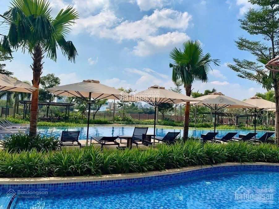 Chính chủ, palm heights căn 2pn 80 m2  7,75 tỷ, nội thất cao cấp