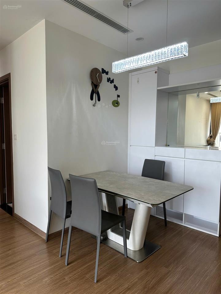 Cho thuê căn hộ 2pn vinhomes skylake s2 68m² full nội thất cao cấp vào ở ngay!