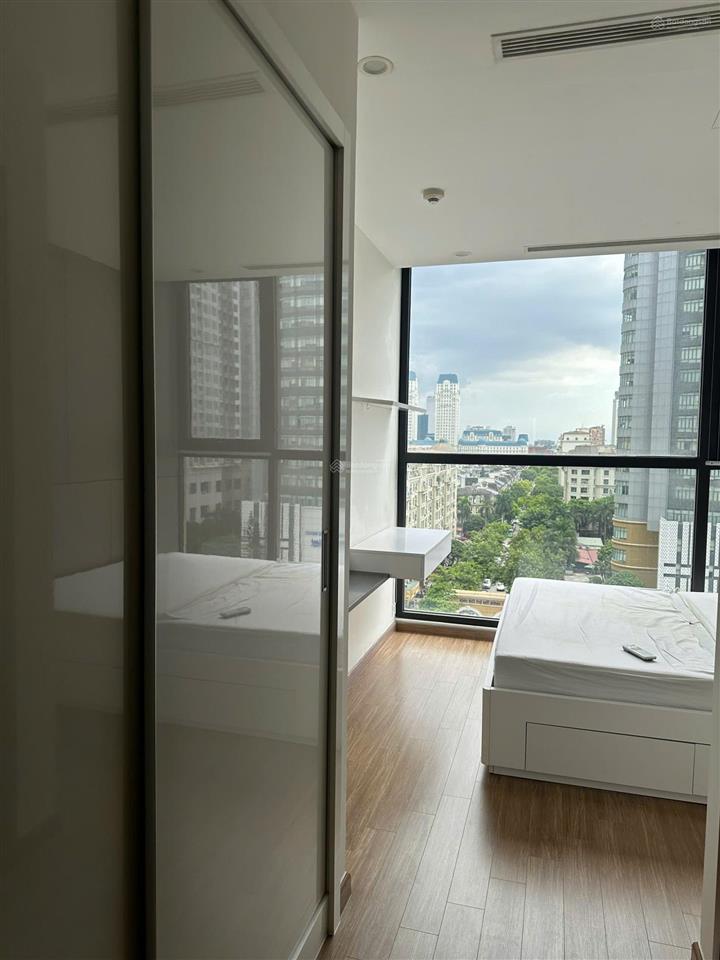 Cho thuê căn hộ 2pn vinhomes skylake s2 68m² full nội thất cao cấp vào ở ngay!