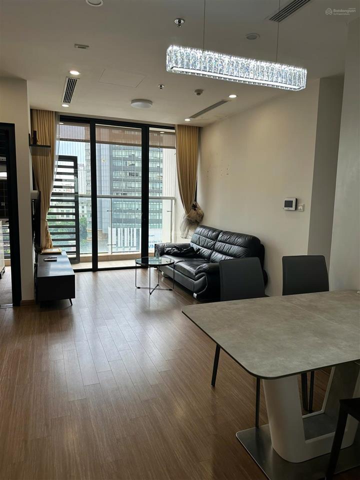 Cho thuê căn hộ 2pn vinhomes skylake s2 68m² full nội thất cao cấp vào ở ngay!
