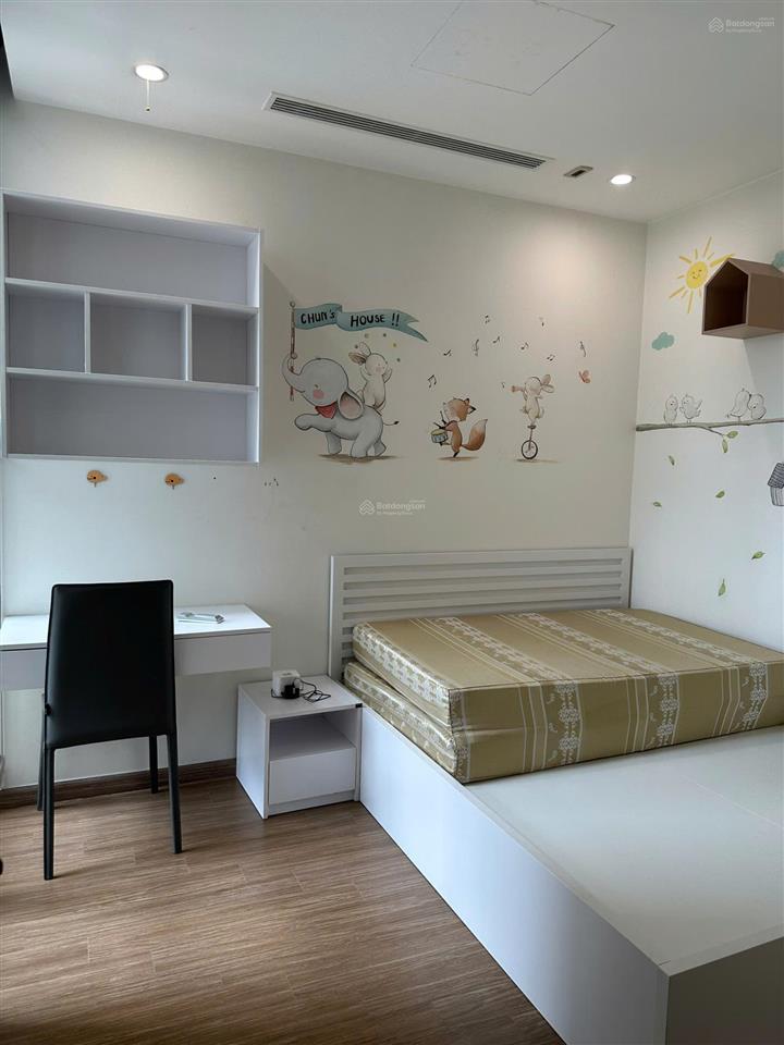 Cho thuê căn hộ 2pn vinhomes skylake s2 68m² full nội thất cao cấp vào ở ngay!