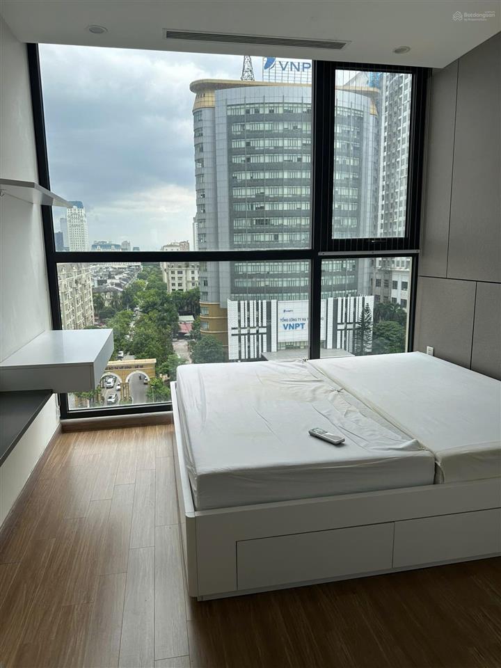 Cho thuê căn hộ 2pn vinhomes skylake s2 68m² full nội thất cao cấp vào ở ngay!