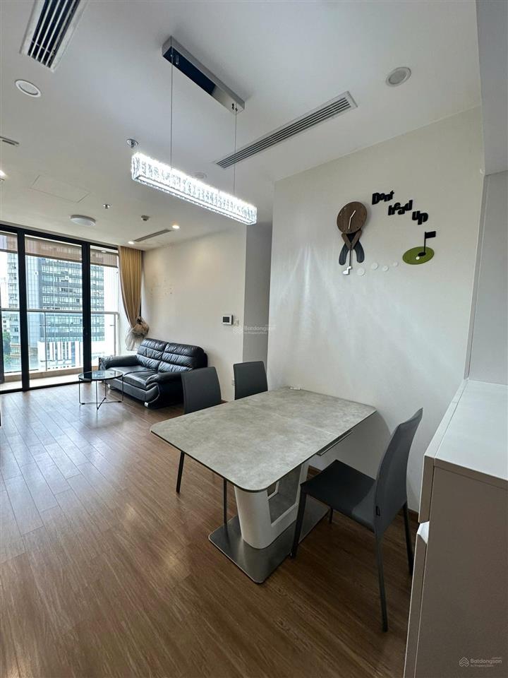 Cho thuê căn hộ 2pn vinhomes skylake s2 68m² full nội thất cao cấp vào ở ngay!