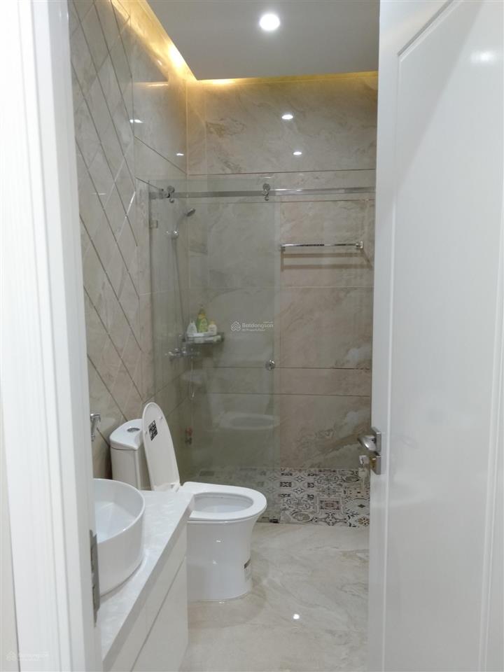 Căn duy nhất nhà hoàn thiện giá chỉ 7.1 tỷ