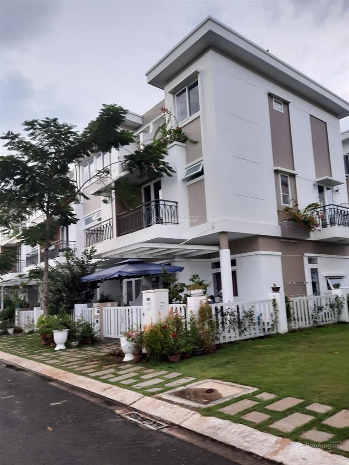 Cần tiền bán gấp biệt thự 7x15, lovera park. gía 8,8tỷ có thương lượng