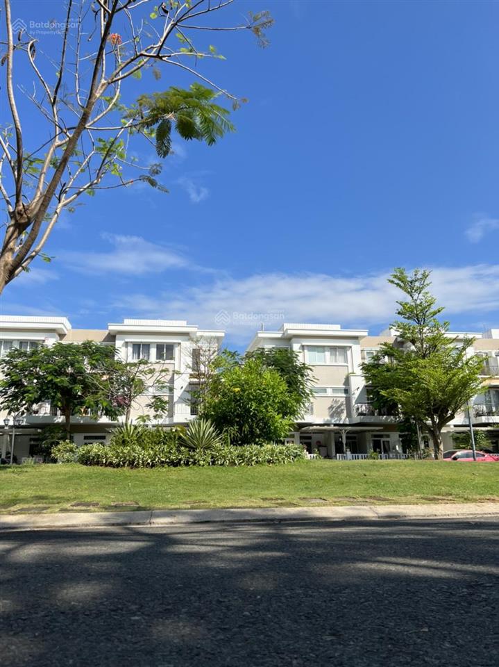 Căn một trong số ít nhà hoàn thiện giá tốt