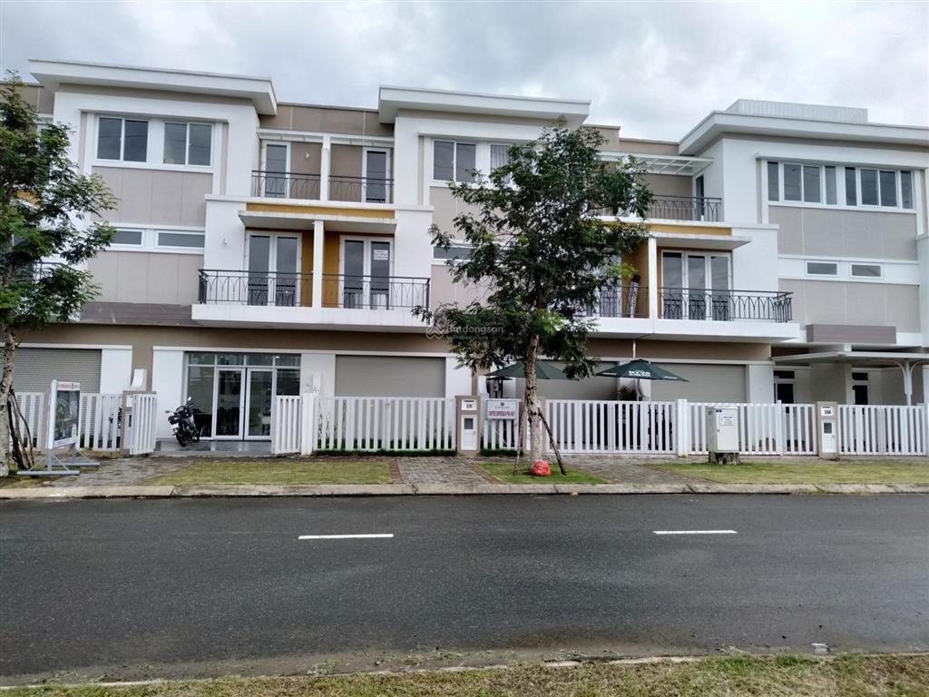 Cần tiền bán gấp nhà phố lovera park  khang điền  75m²  giá 7,5 tỷ
