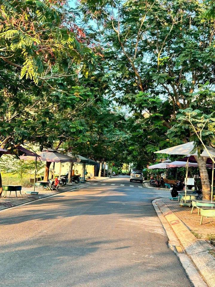 Đất nền khang điền 5x20m, giá 5,8 tỷ. sổ hồng