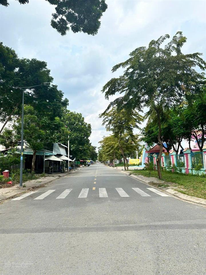 Đất nền khang điền 5x20m, giá 5,8 tỷ. sổ hồng