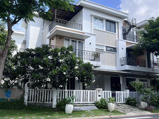 Lovera park nhà thô về tự thiết kế theo sở thích