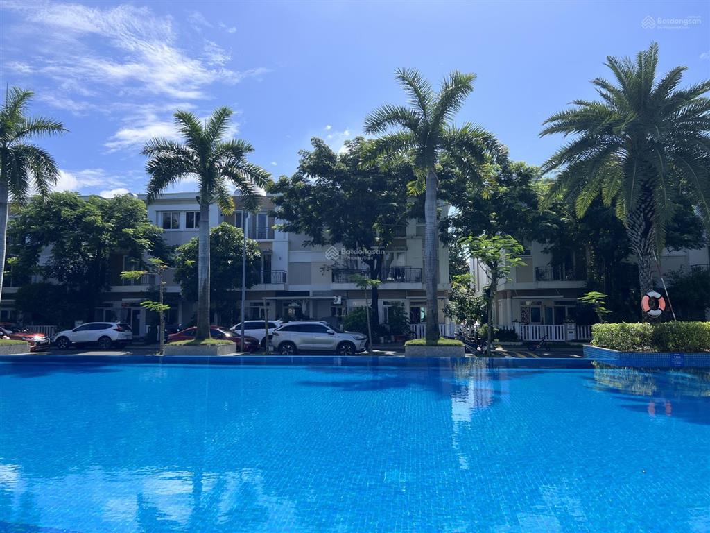 Lovera park nhà thô về tự thiết kế theo sở thích