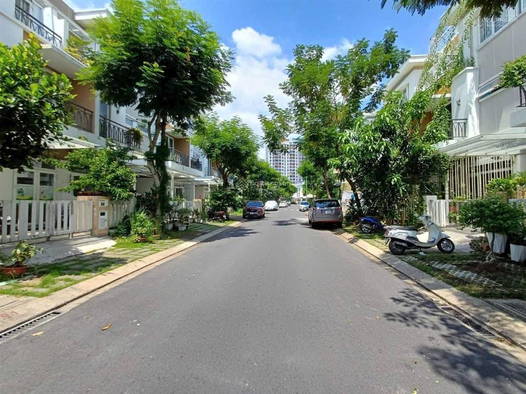 Lovera park nhà thô về tự thiết kế theo sở thích