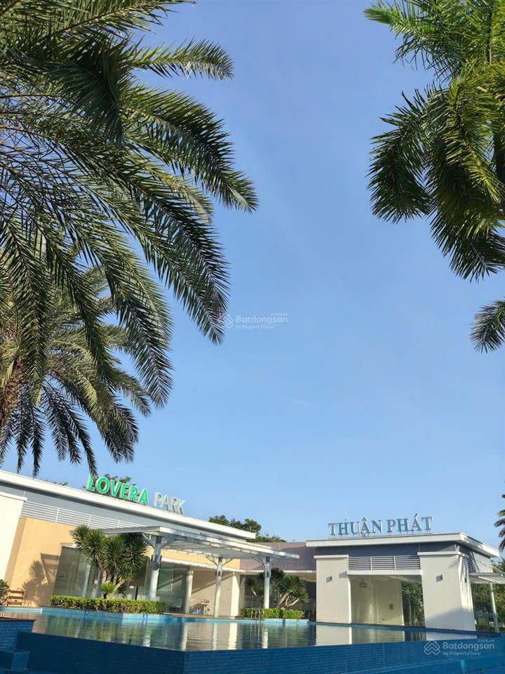 Lovera park view trực diện công viên xanh mát mỗi ngày