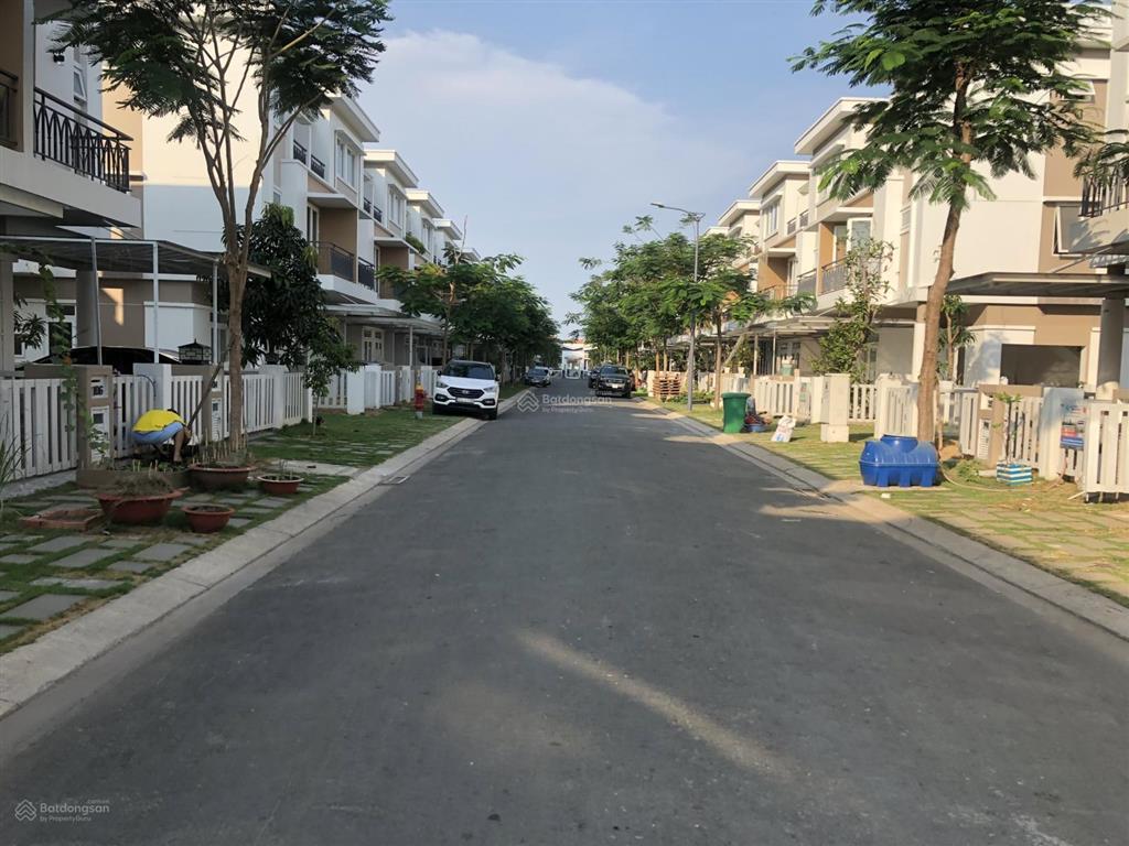 Một căn nhà đẹp là nơi bắt đầu những điều tốt đẹp