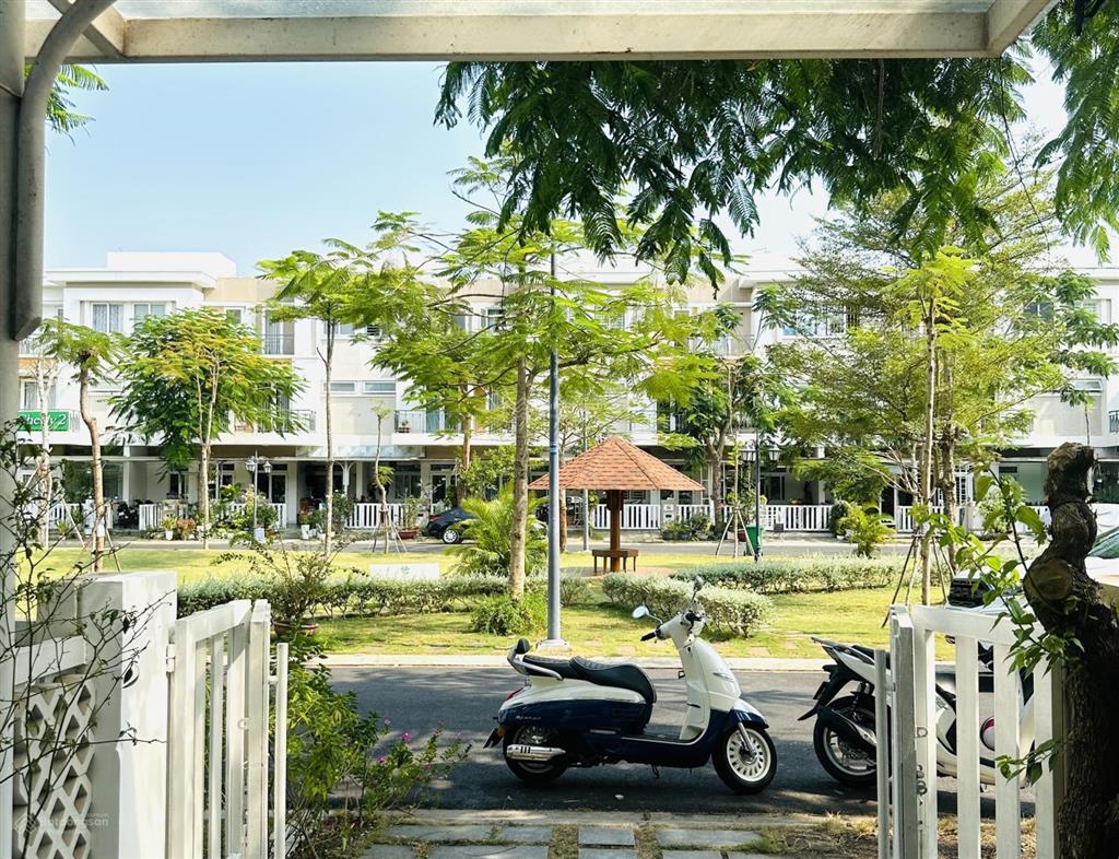 Một căn nhà đẹp là nơi bắt đầu những điều tốt đẹp
