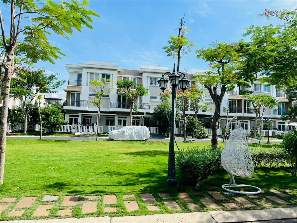 Một căn nhà đẹp không nằm ở con số mà là ở cảm giác khi bước vào