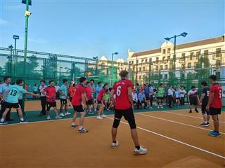 Duy nhất, shophouse vincom đông hà view sân tenis giá chỉ 3,9 tỷ