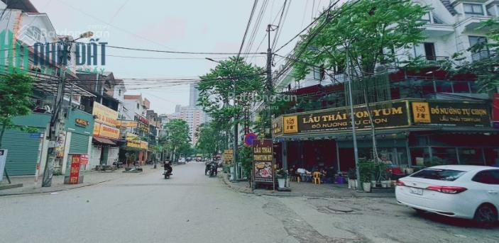 Cho thuê nhà liền kề ngõ 67 phùng khoang, chợ sinh viên phùng khoang