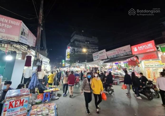 Cho thuê nhà liền kề ngõ 67 phùng khoang, chợ sinh viên phùng khoang