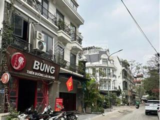 Cho thuê nhà liền kề ngõ 67 phùng khoang, chợ sinh viên phùng khoang