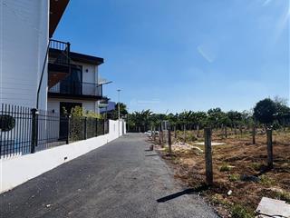 Đất nền giá cực chất tại bình giã, 1,52 tỷ, 911m2, mặt tiền 5m