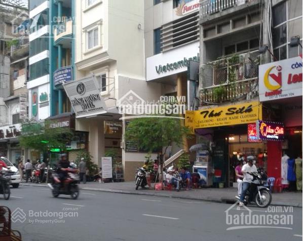 Cần bán tòa nhà văn phòng 8 tầng đường gò dầu  tân sơn nhì, quận tân phú. dts 1000m²