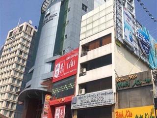 Khan hiếm! chủ cần bán nhà mặt tiền đường lê trọng tấn p.sơn kỳ tân phú.dt5,6x24,2m giá 30 tỷ.