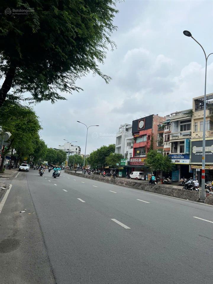 Khan hiếm! chủ cần bán nhà mặt tiền đường lê trọng tấn p. sơn kỳ tân phú. dt 5,6x24,2m giá 30 tỷ