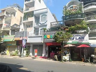 Bán nhà mặt tiền đường phường tân sơn nhì. dt 15.2x30m (nở hậu 20.7m2). giá 94/m2. gần aeon mall