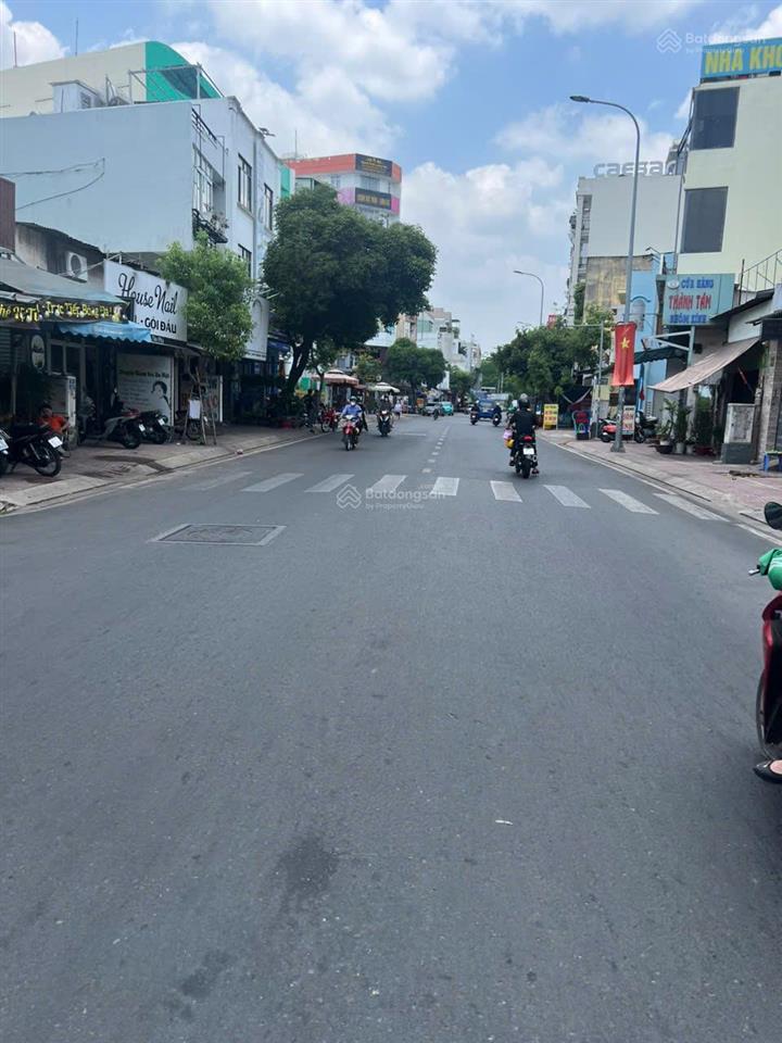 Bán nhà mặt tiền đường gò dầu, vị trí kinh doanh, gần aeon mall tân phú, giá 12.5 tỷ