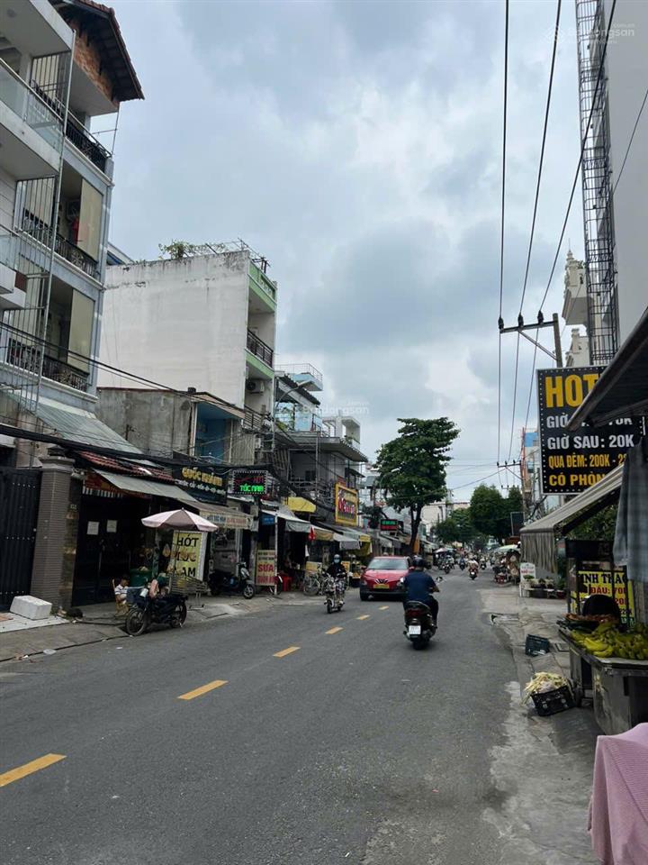 Bán nhà mặt tiền đường nguyễn súy  tân hương, gần siêu thị aeon 3 tầng, giá 10,9 tỷ