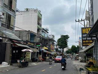 Bán nhà mặt tiền đường nguyễn súy  tân hương, gần siêu thị aeon 3 tầng, giá hơn 10 tỷ