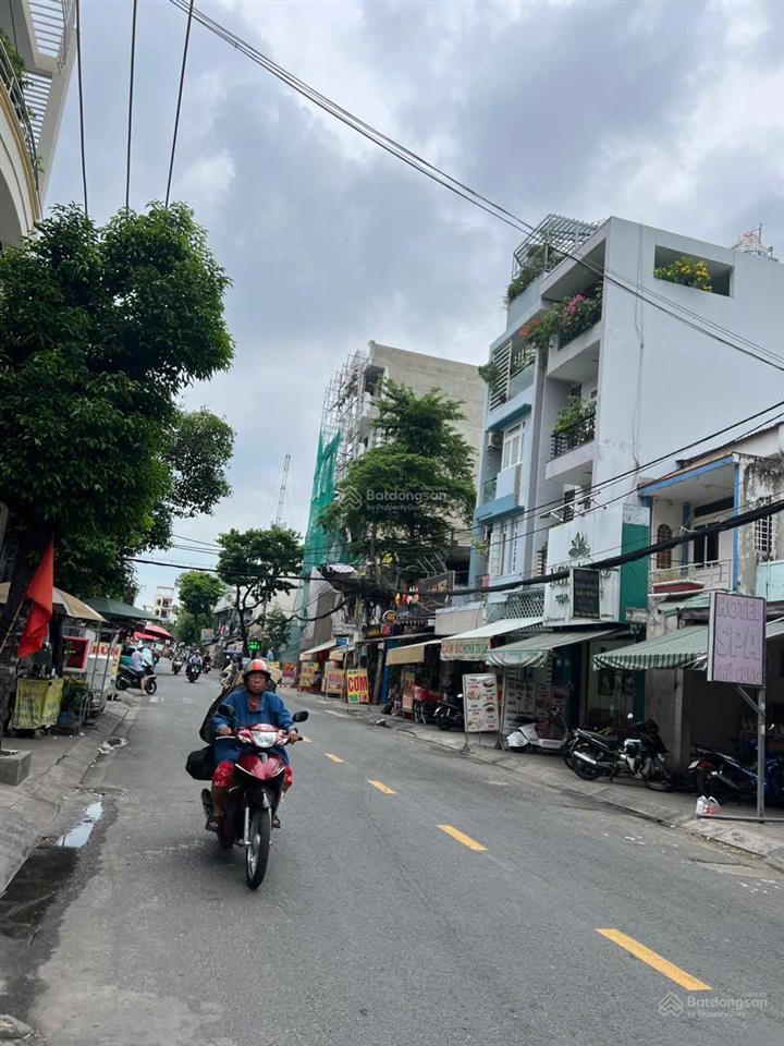 Bán nhà mặt tiền đường nguyễn súy  tân hương, gần siêu thị aeon 3 tầng, giá 10,9 tỷ