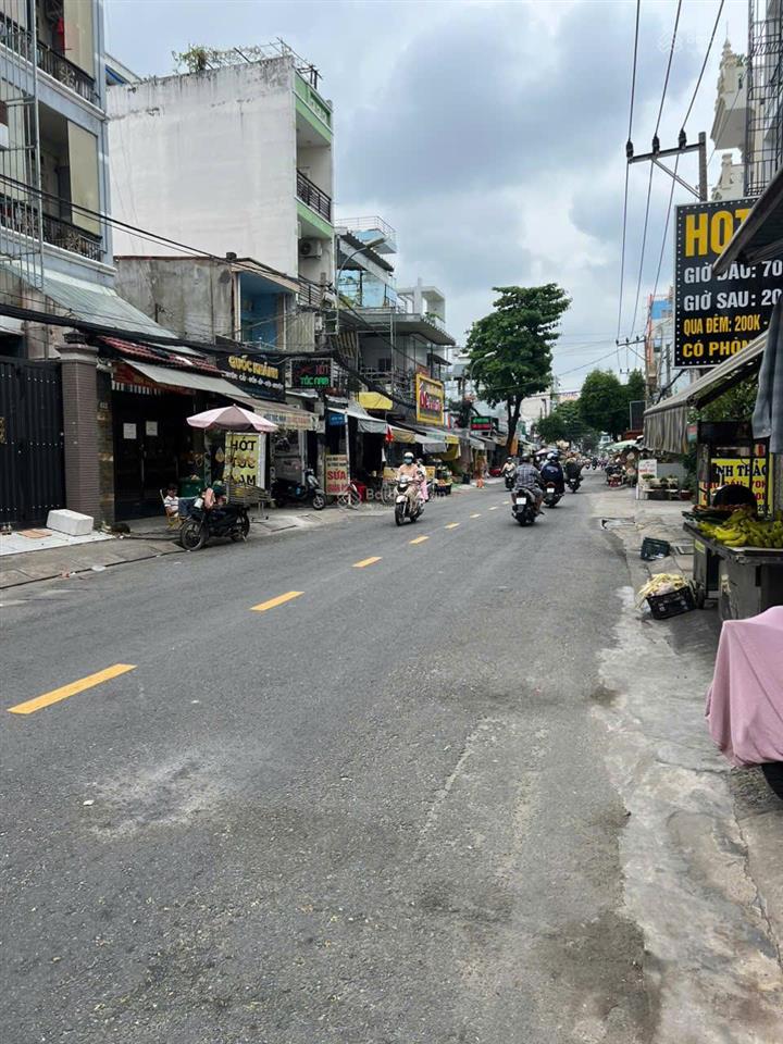 Bán nhà mặt tiền đường nguyễn súy  tân hương, gần siêu thị aeon 3 tầng, giá 10,9 tỷ