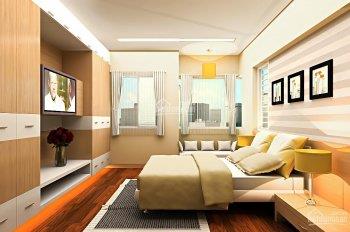 Bán nhà đường độc lâp, 4x16m, 2 lầu, 4pn, 4wc, nhà còn mới đẹp, giá 7.9 tỷ