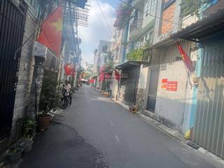 Bán nhà hẻm xe hơi đường độc lập, tân sơn nhì. q. tân phú. giá 7.7 tỷ
