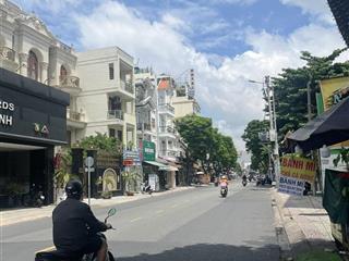 Bán gấp nhà mặt tiền kinh doanh đường vườn lài  lũy bán bích. dtcn 180m2