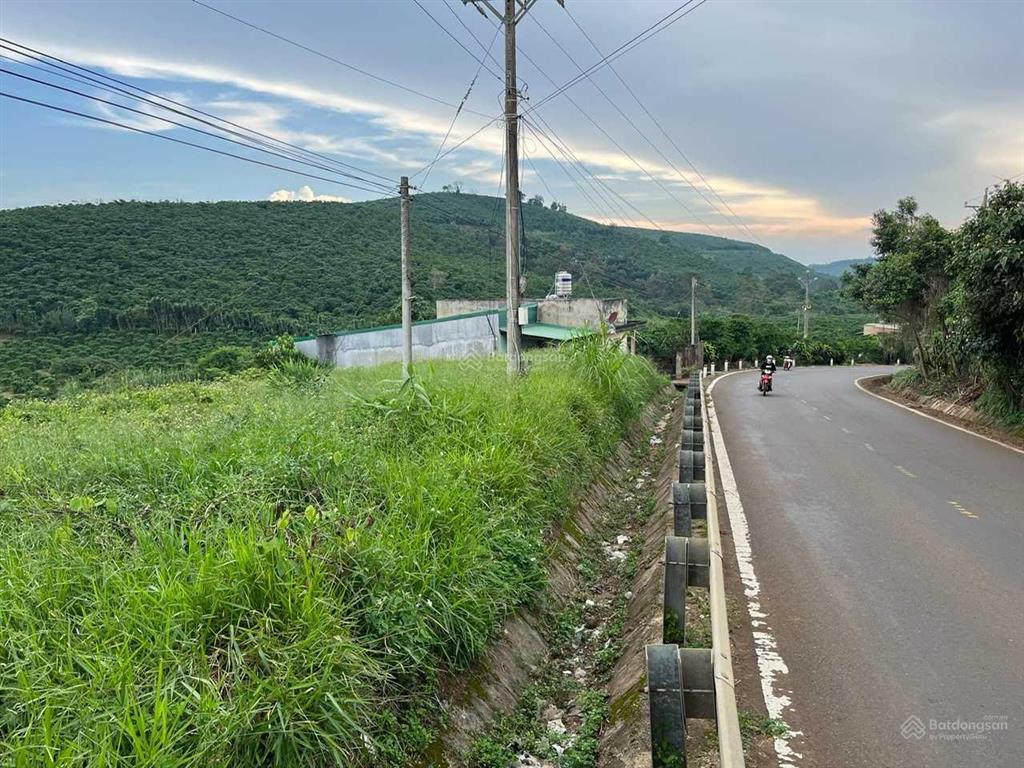 Thổ cư 1.110m2 (1450m2, 68m mt) đông nam đt 725 lộc ngãi, 4 tỷ